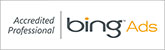 Bing Certified